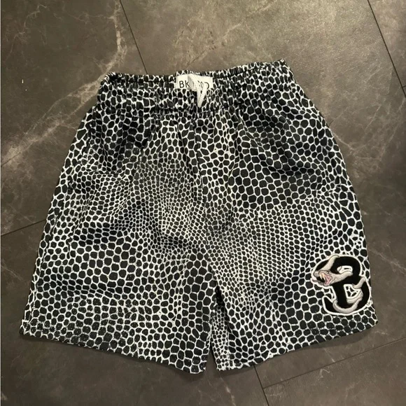 BucketSquad Bundle - 10 shorts! - Picture 5 of 10